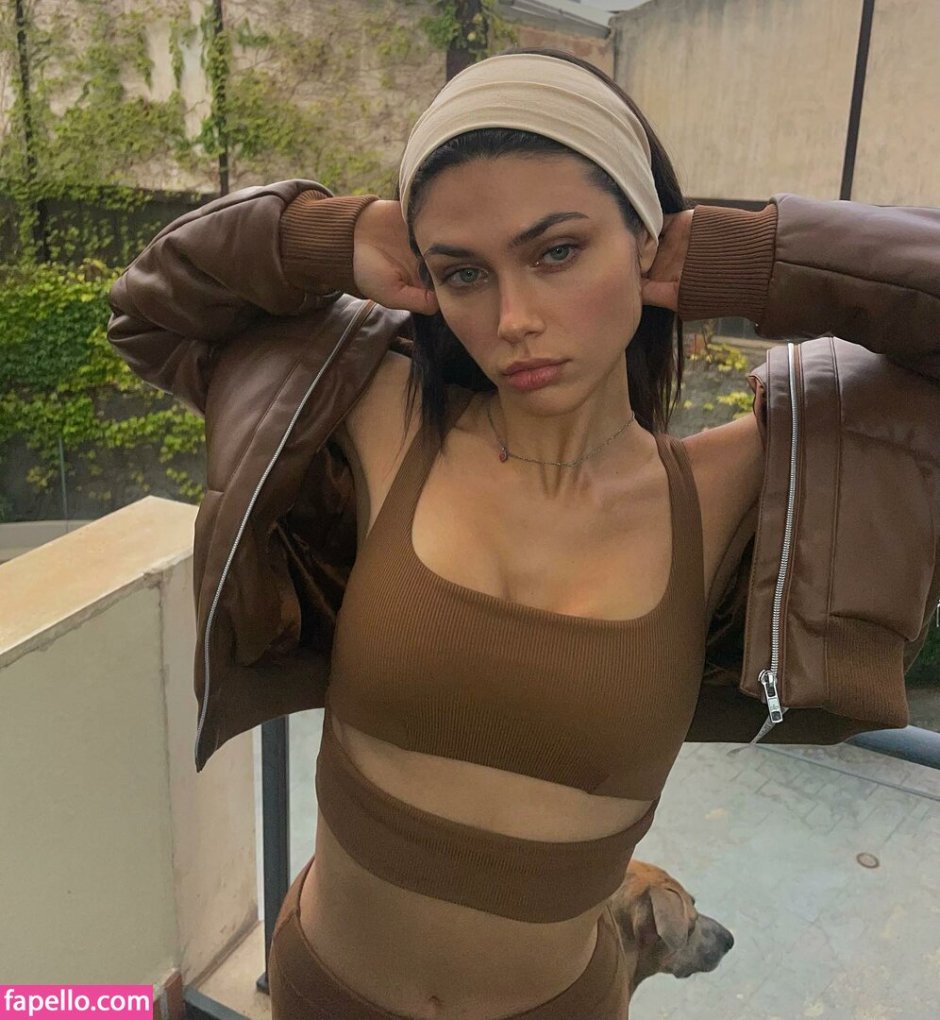 Vicki Odintsov