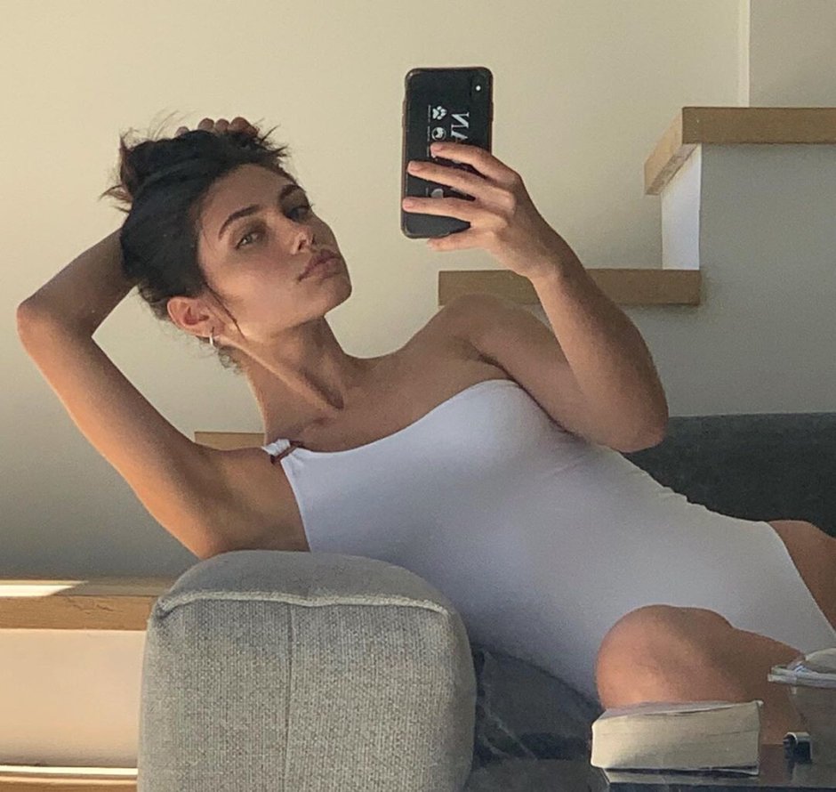 Pshibieva Milan Albekovna