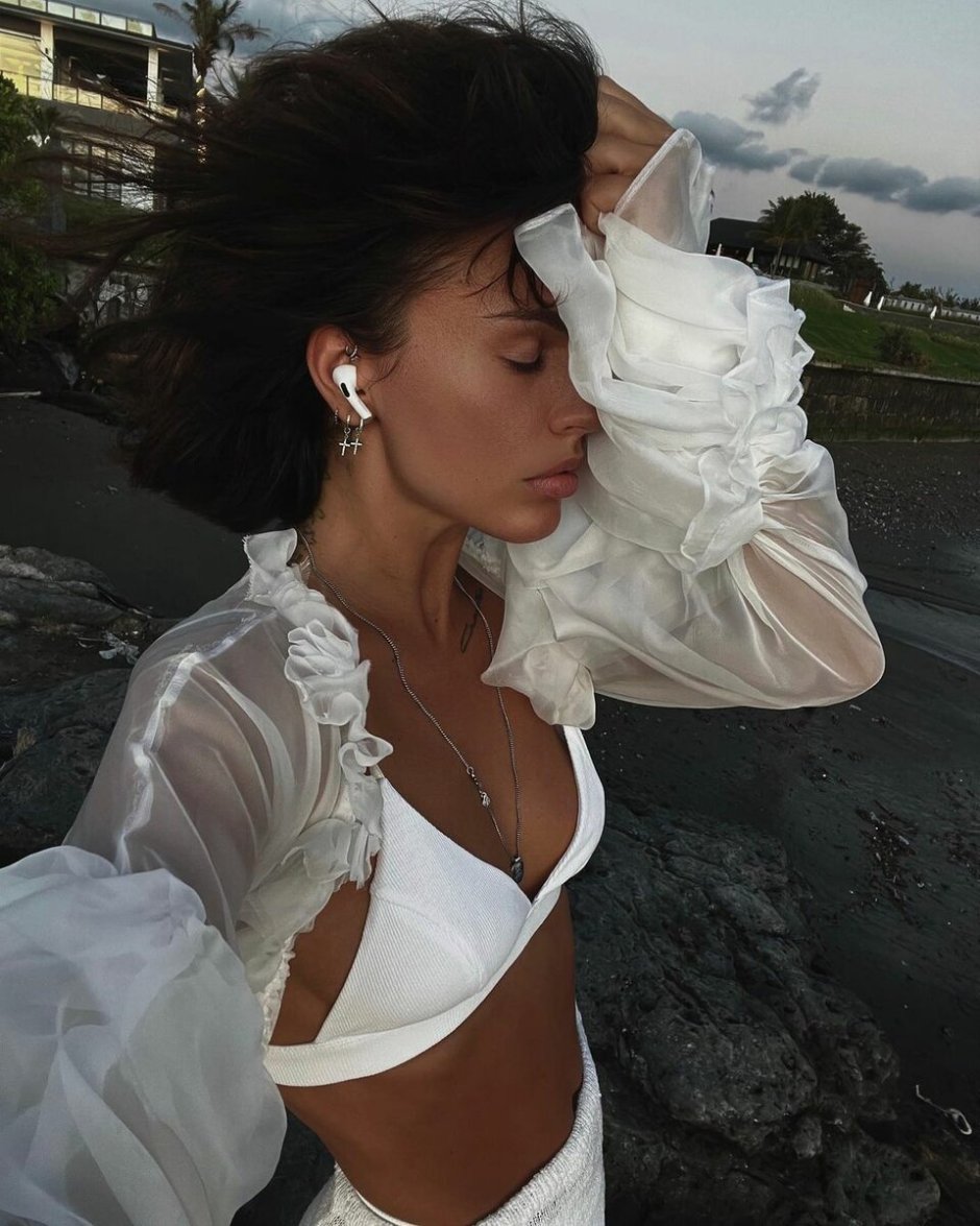 Julia Kanakina