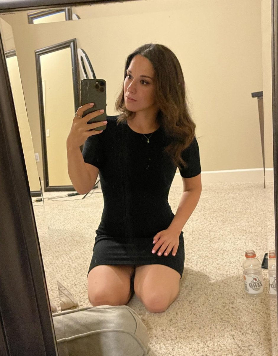 Snapchat accounts of porn actresses