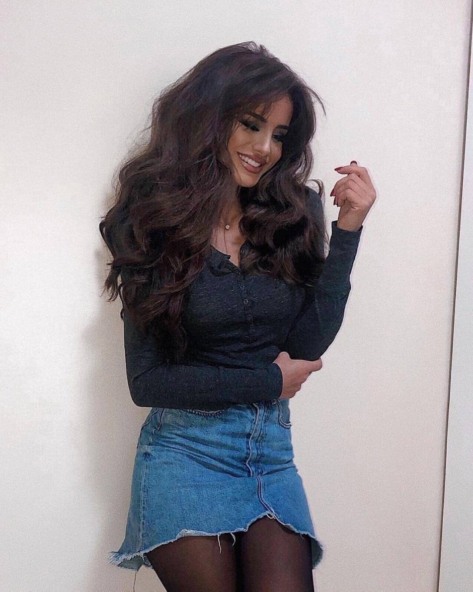 SSSABISHA Sabina