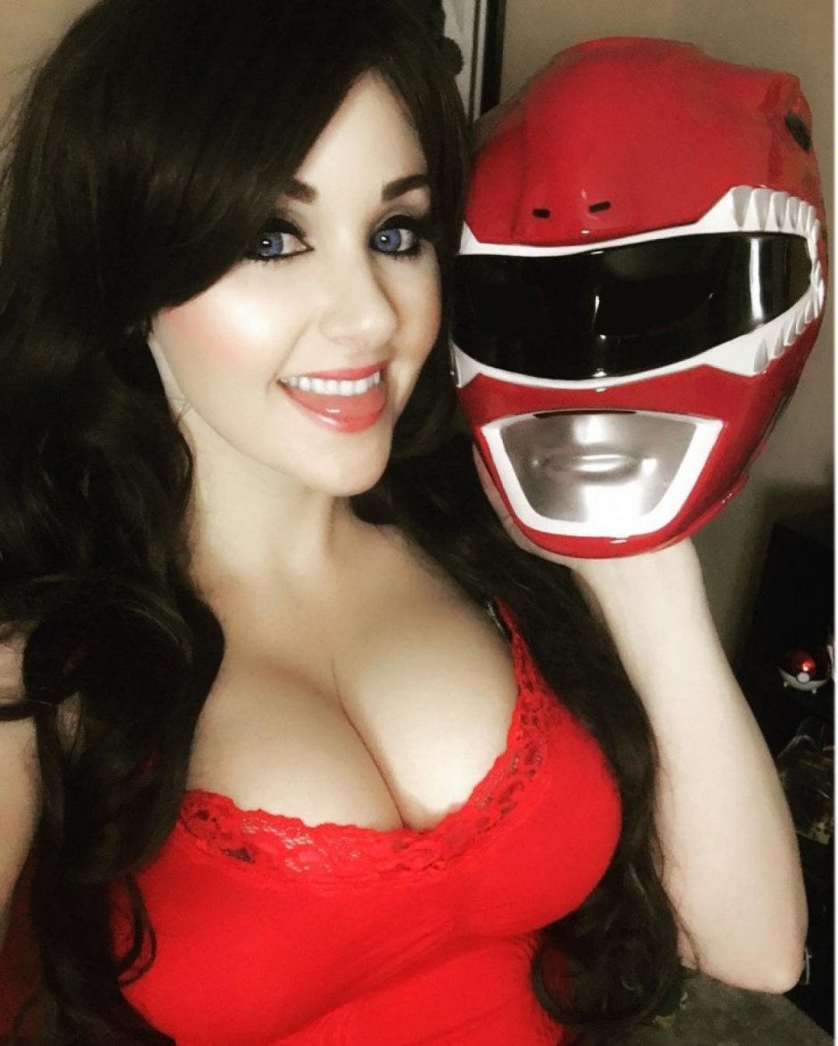 Angie Griffin Plum 18