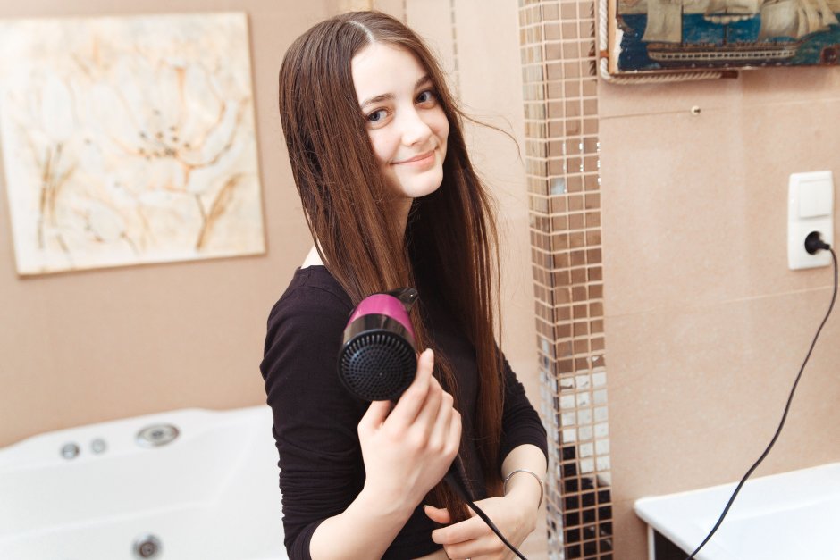 Anna Vlasova model George