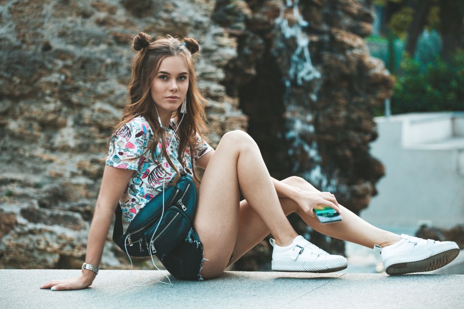 Anna Vlasova George