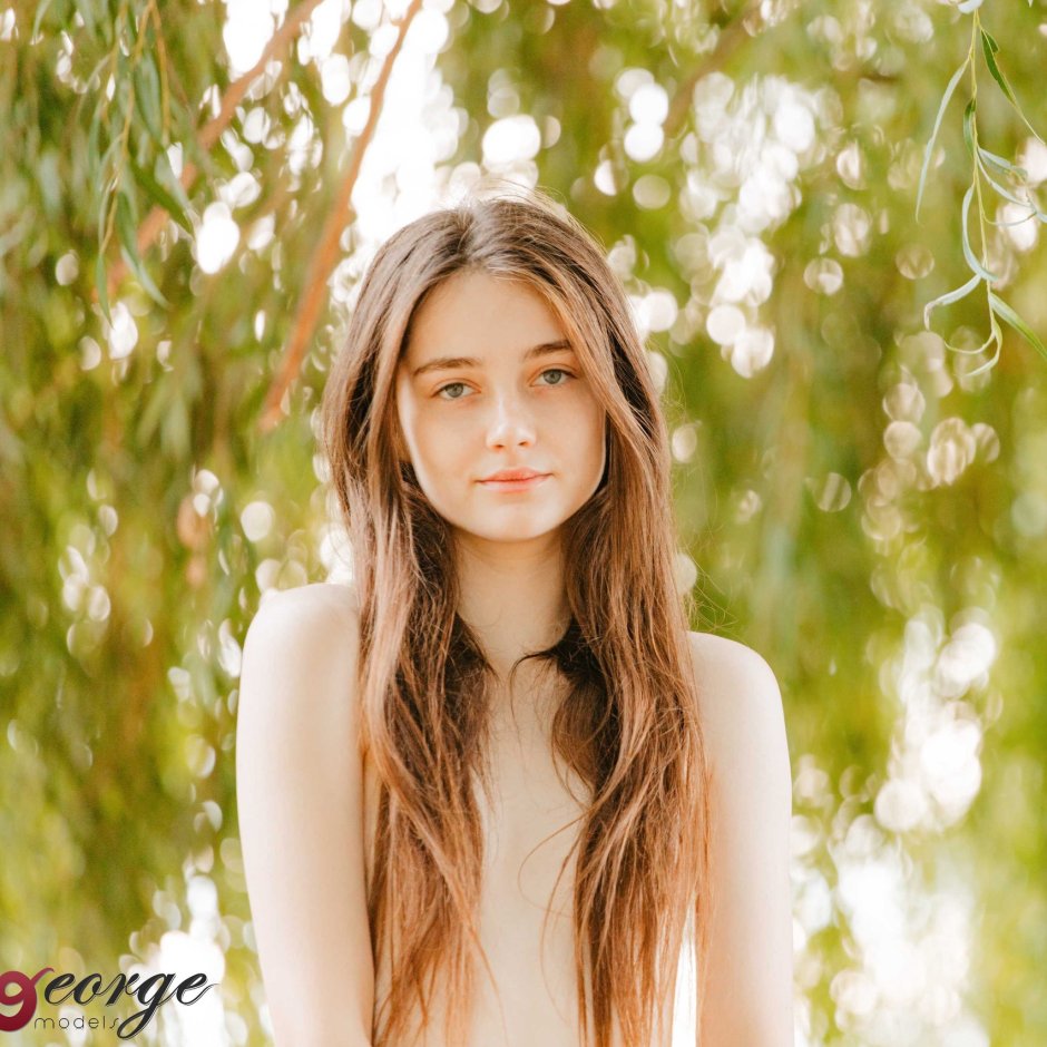 Anna Vlasova model