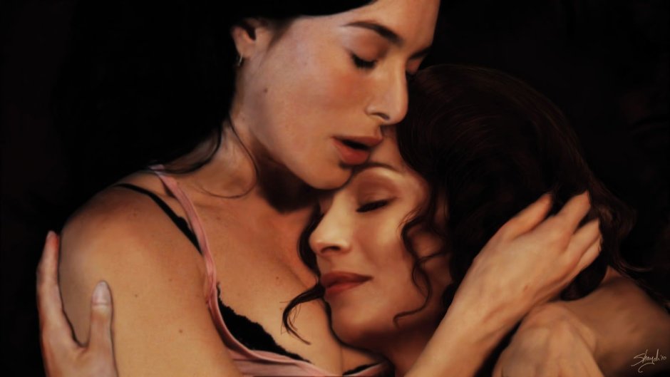 Tender passion