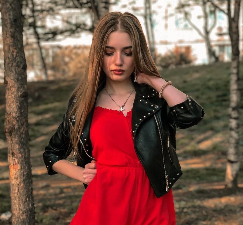 Katarina Deme (Katarina Deme),