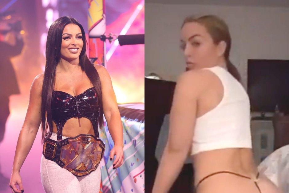 Caroline Vriland Tits