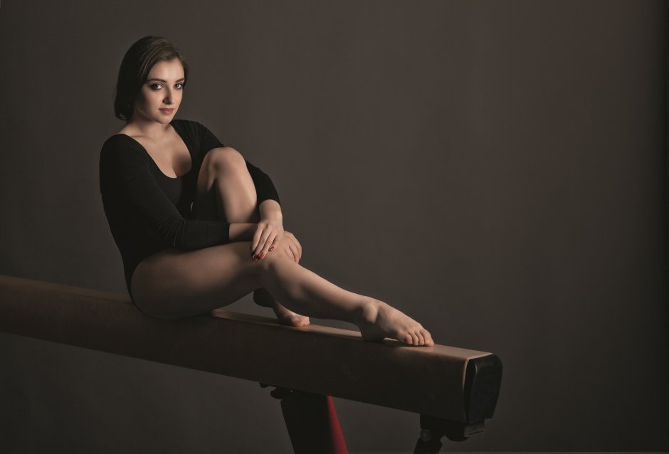 Ines Joseph Ballerina Instagram