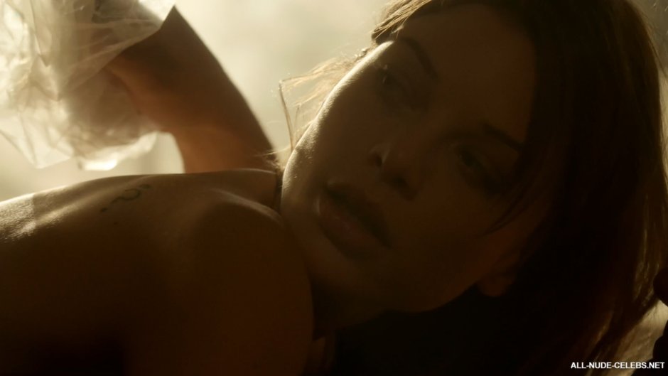 Lauren Cohen Lauren Cohan naked