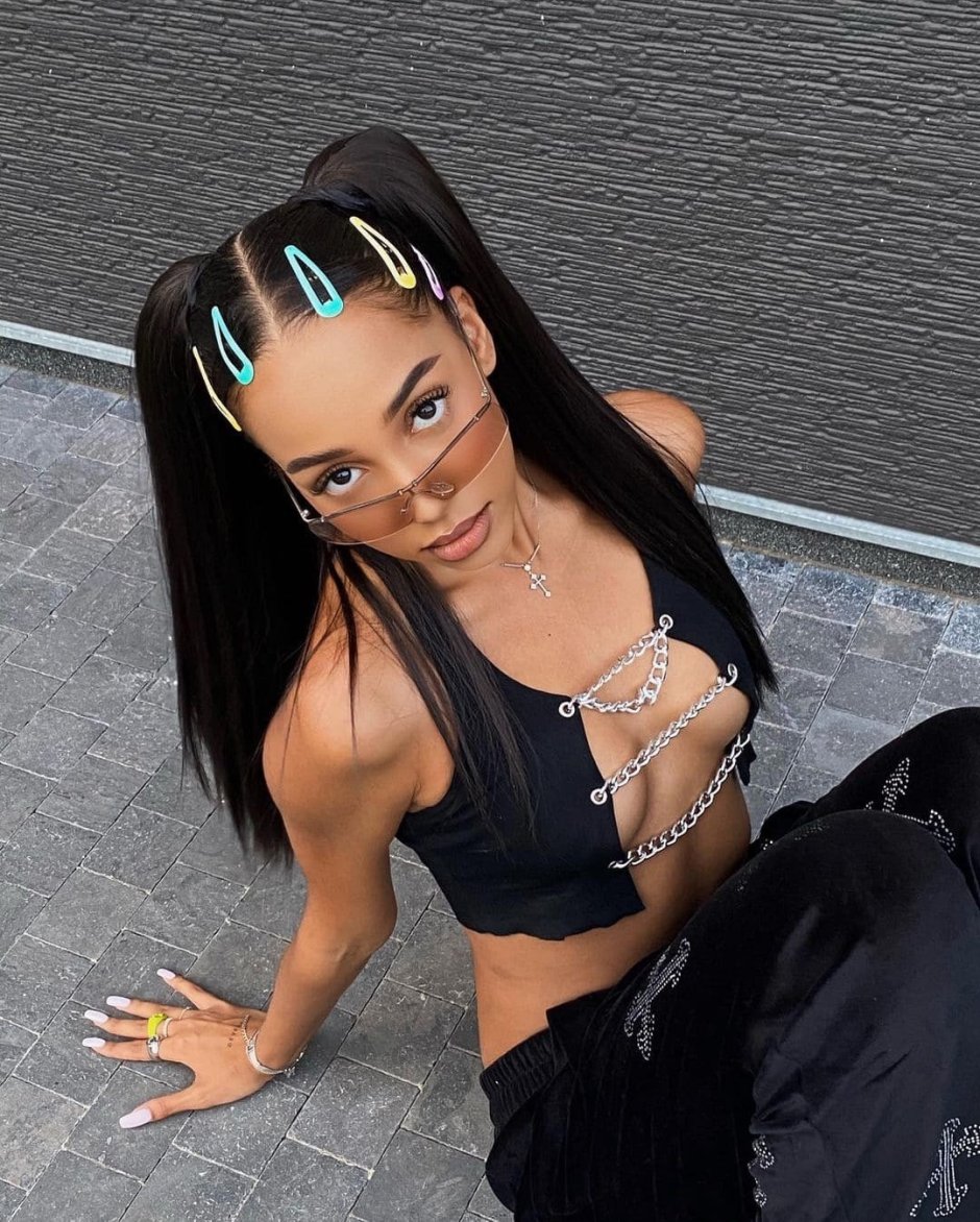 Alisha Tiktokoresh