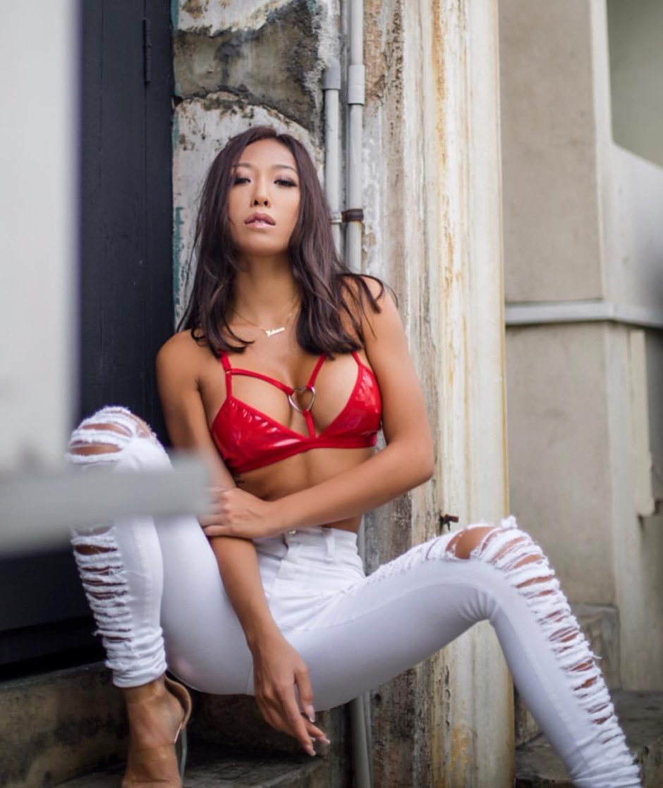 HottieMe7 Model