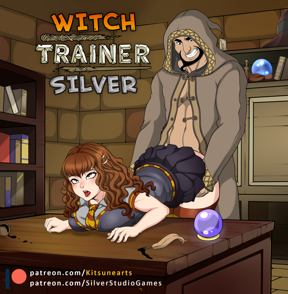 Innocent Witches [Sad Crab