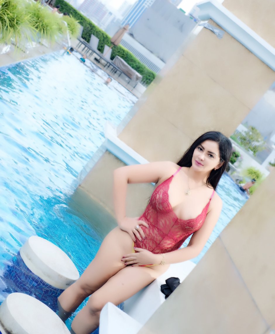 Sisca Mellyana Uting