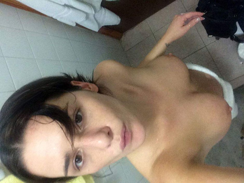 Pornstars from Instagram