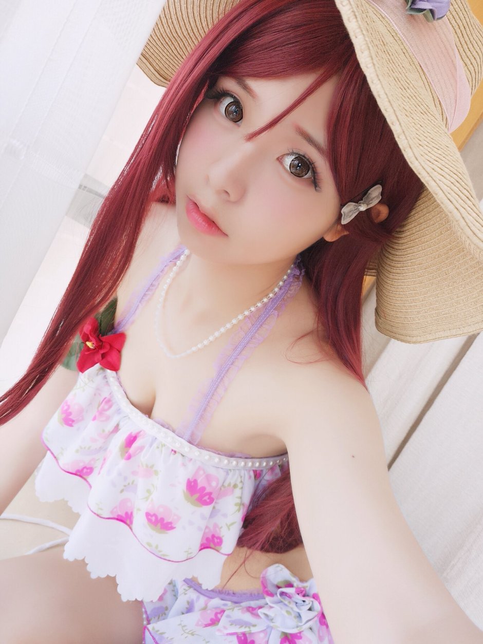 HACKEE COSPLAY drain