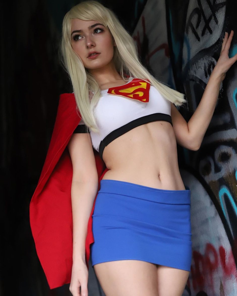 Jessica Nigri Zero Two