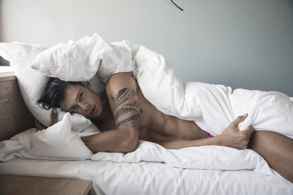 Dima Gornovsky model