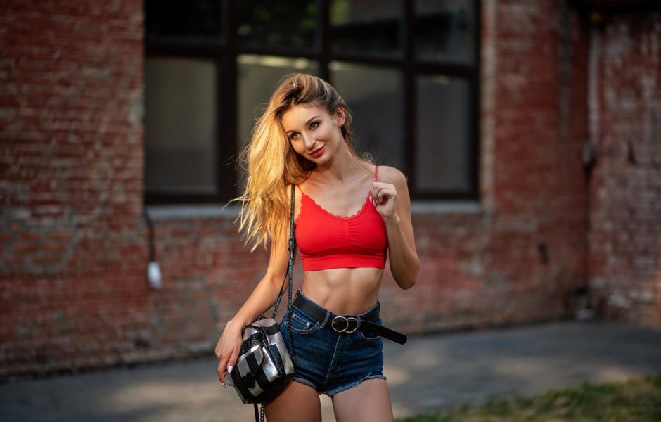 Alina Becker Raphtalia