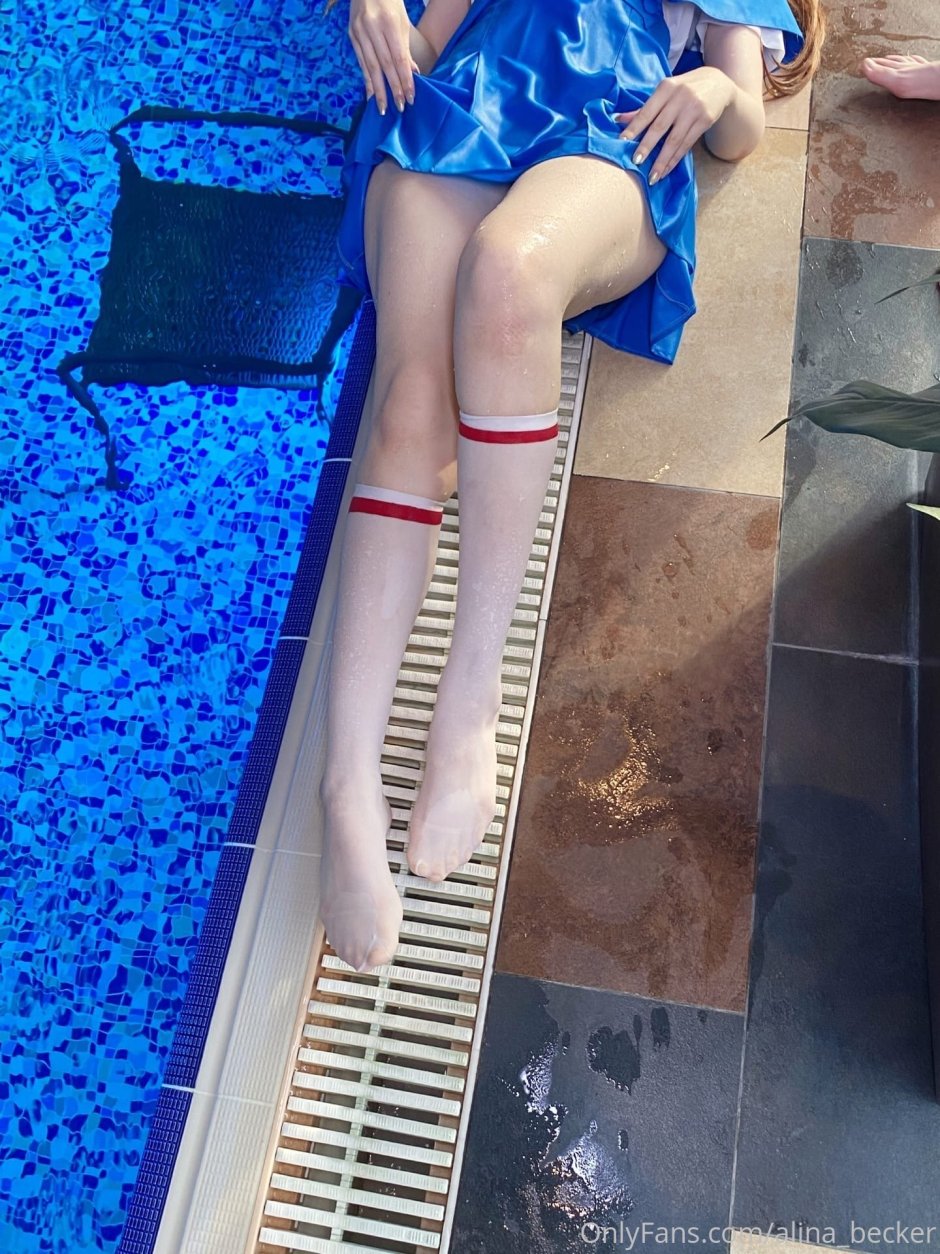 Alina Becker Mikasa