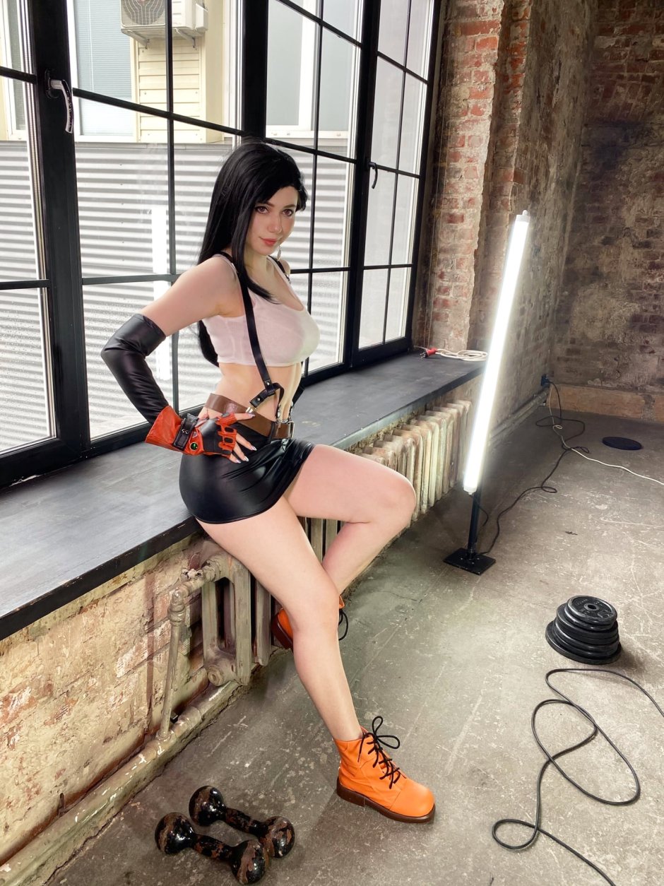 Alina Becker Feet