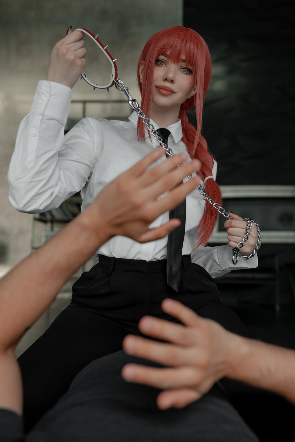 Alina Bekker 2b Zerotwo