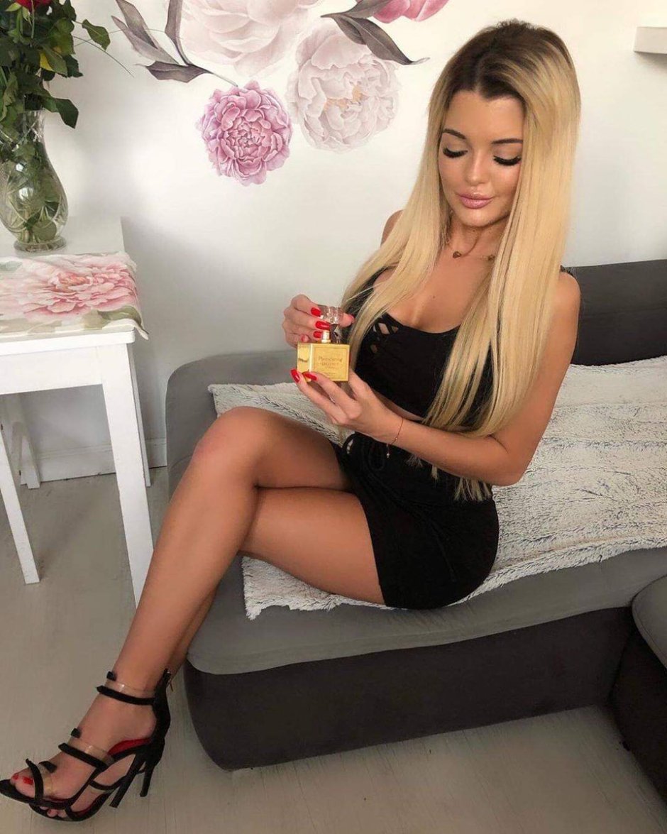 Justyna jalowiecka onley fans