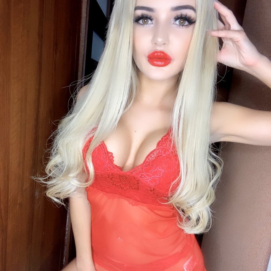 Justyna jalowiecka onley fans drain