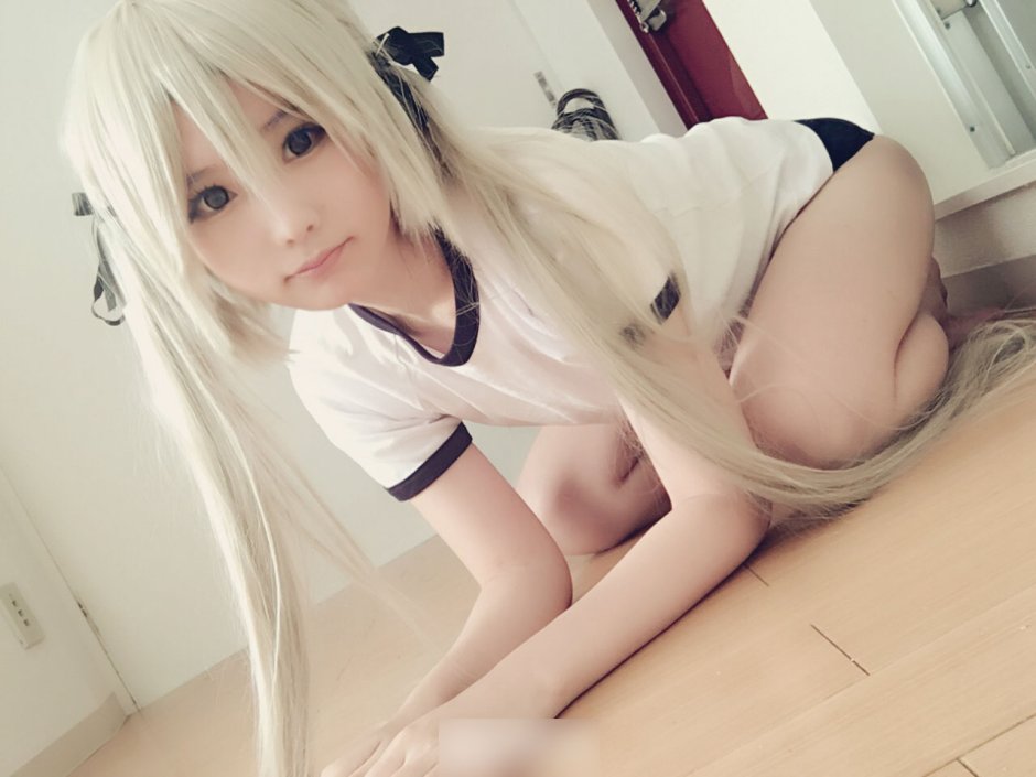 Cosplay Xidaidai Hentai Masturbation