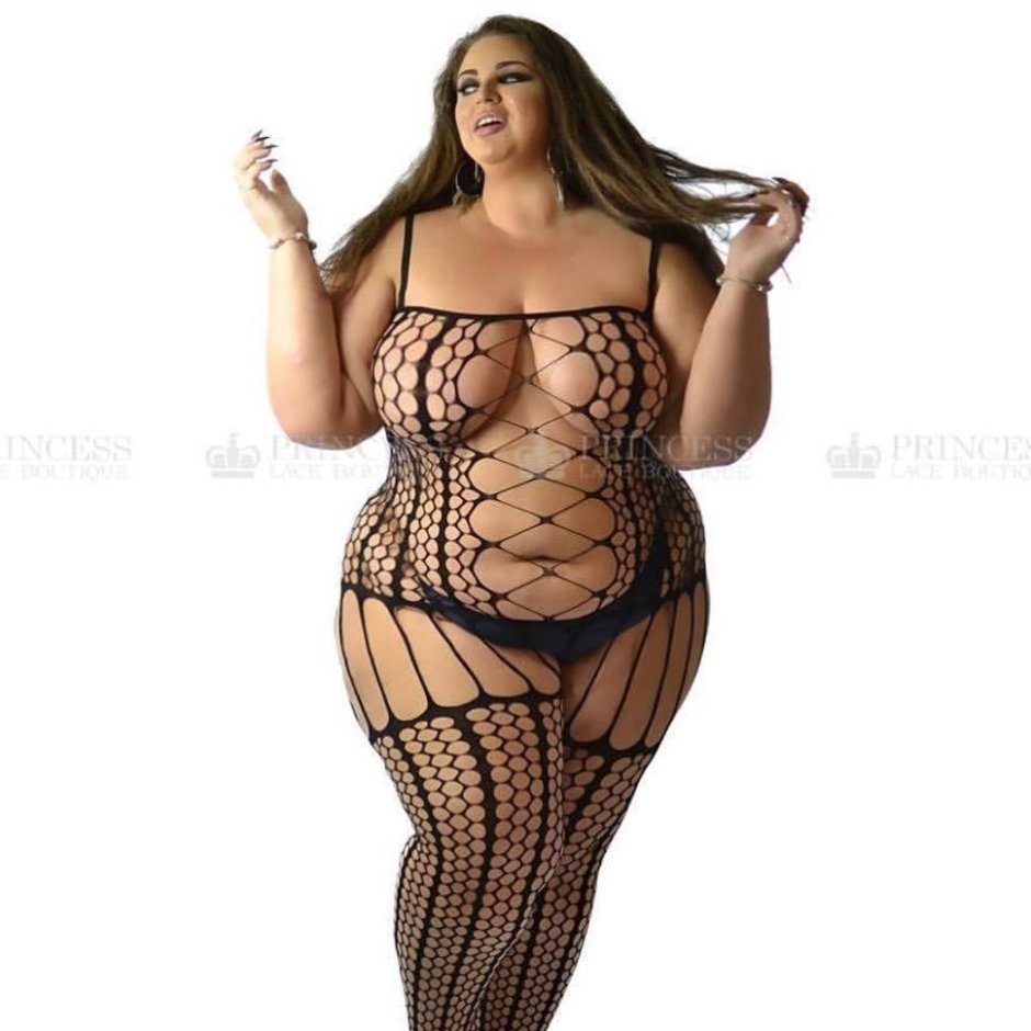 Naked fat girls