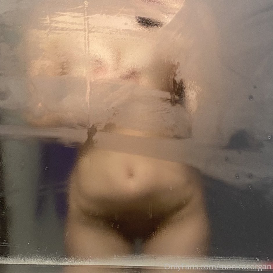 Monica Corgan drain