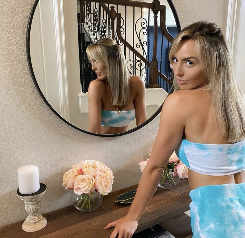 Sierra Radisson girl Peyton