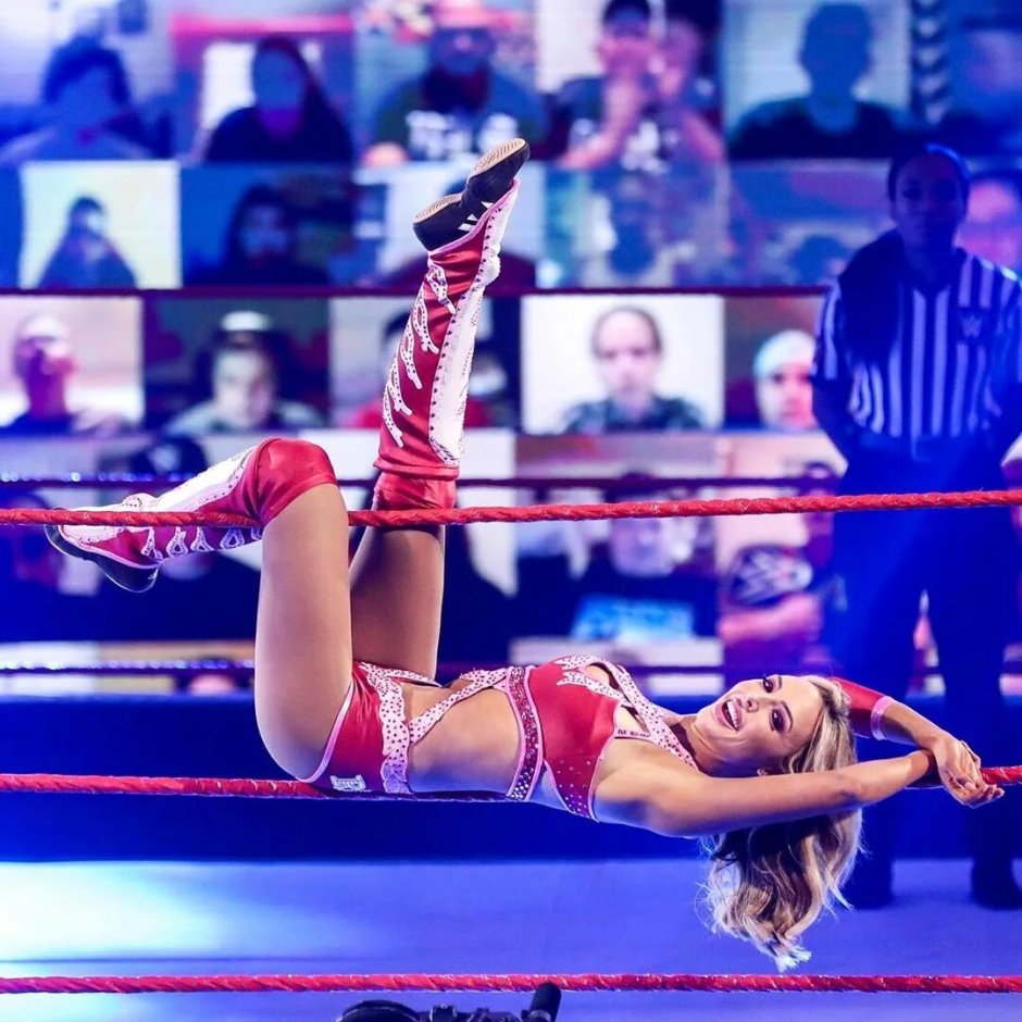 Peyton Royce