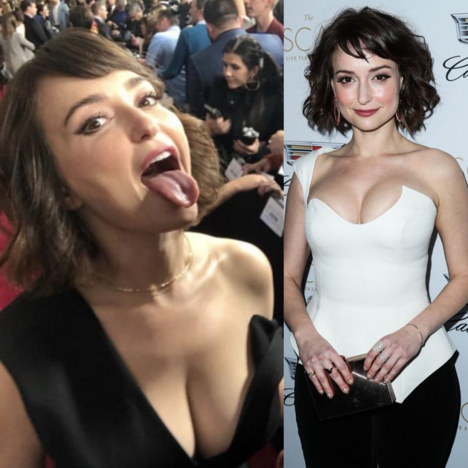 Ebigail Shapiro Big Tits