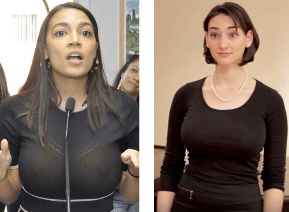 Abigail Shapiro Khazar milkers