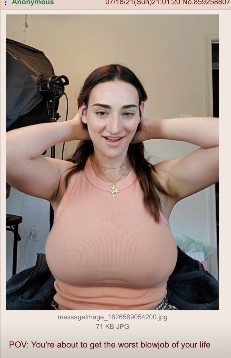Abigail Stacy
