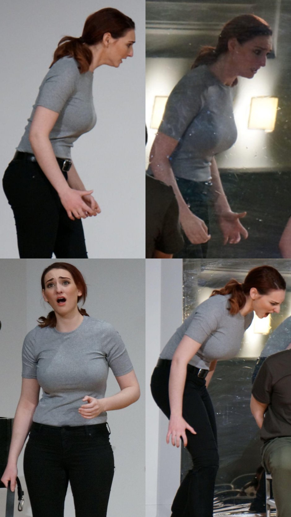Abigail Shapiro Khazar