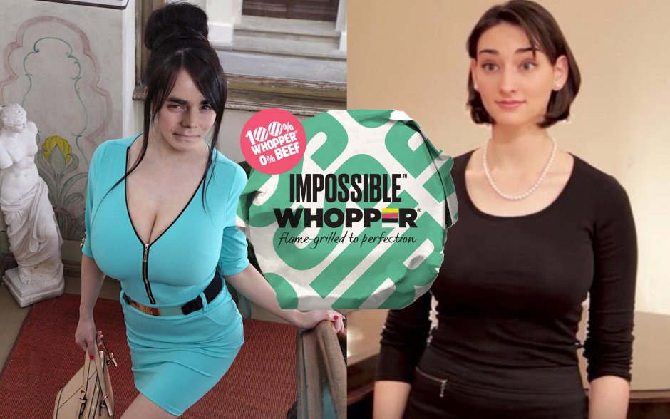 Ebigail Shapiro Tits Full