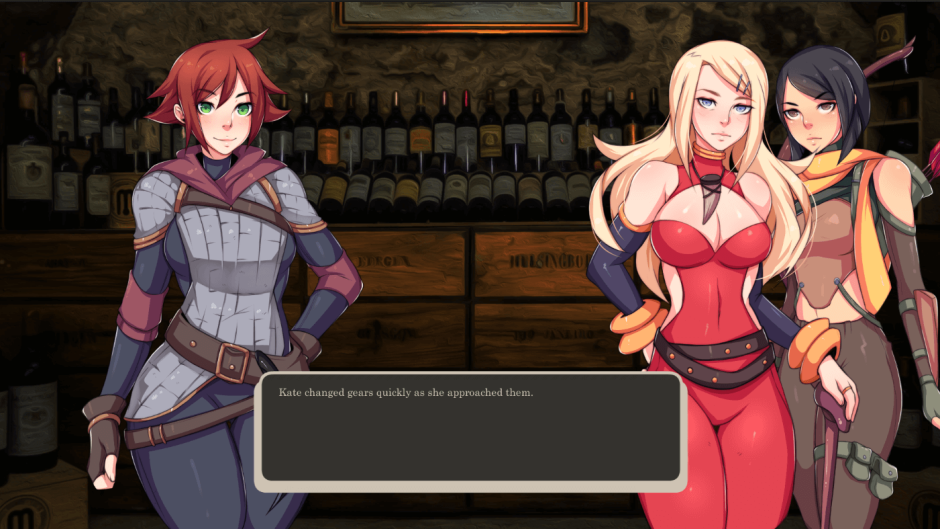 Yorna: Monster Girl's Secret [v 1.3.5