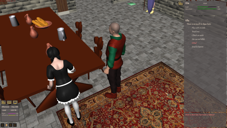 Hentai Black Barcraft