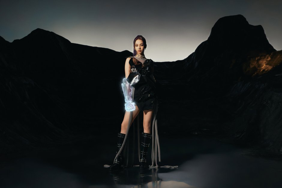 Karina World of Tanks