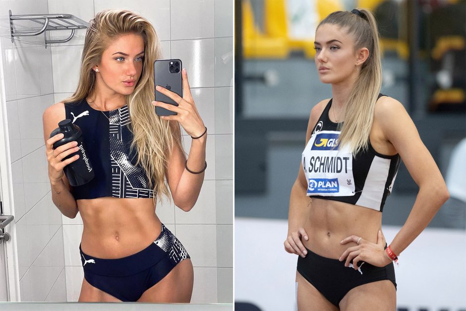 Alice Schmidt