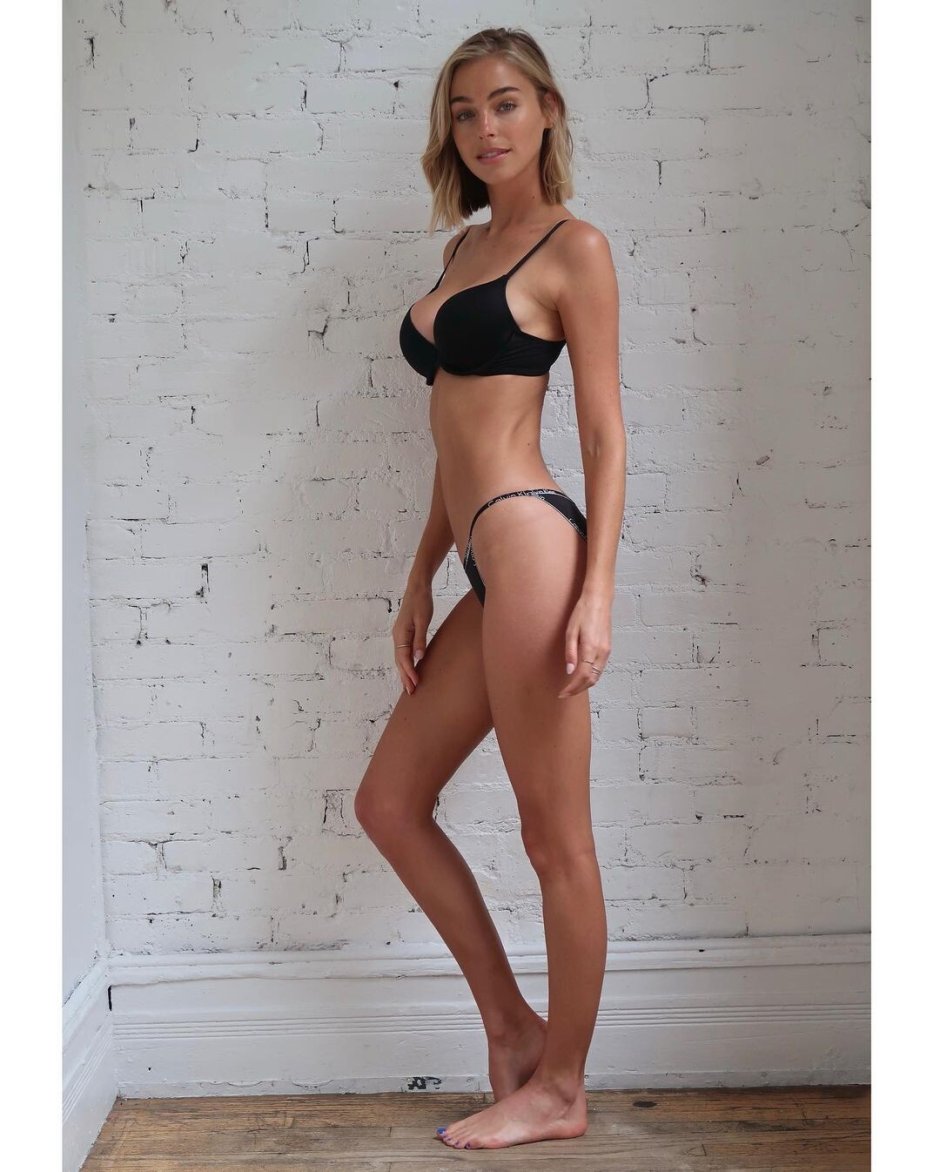 Alica schmidt bikini - 66 photo