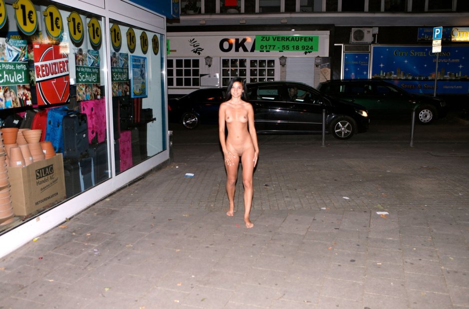 Public expression of girls