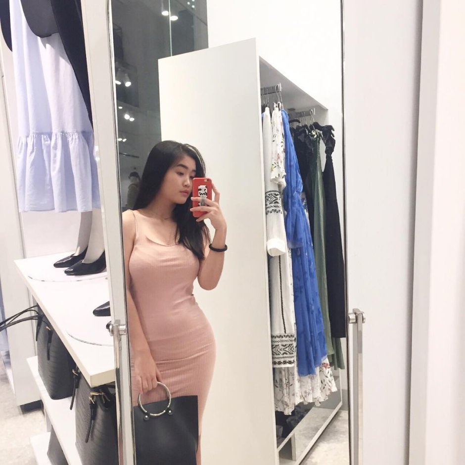 Anastasyakh khosasisih hot