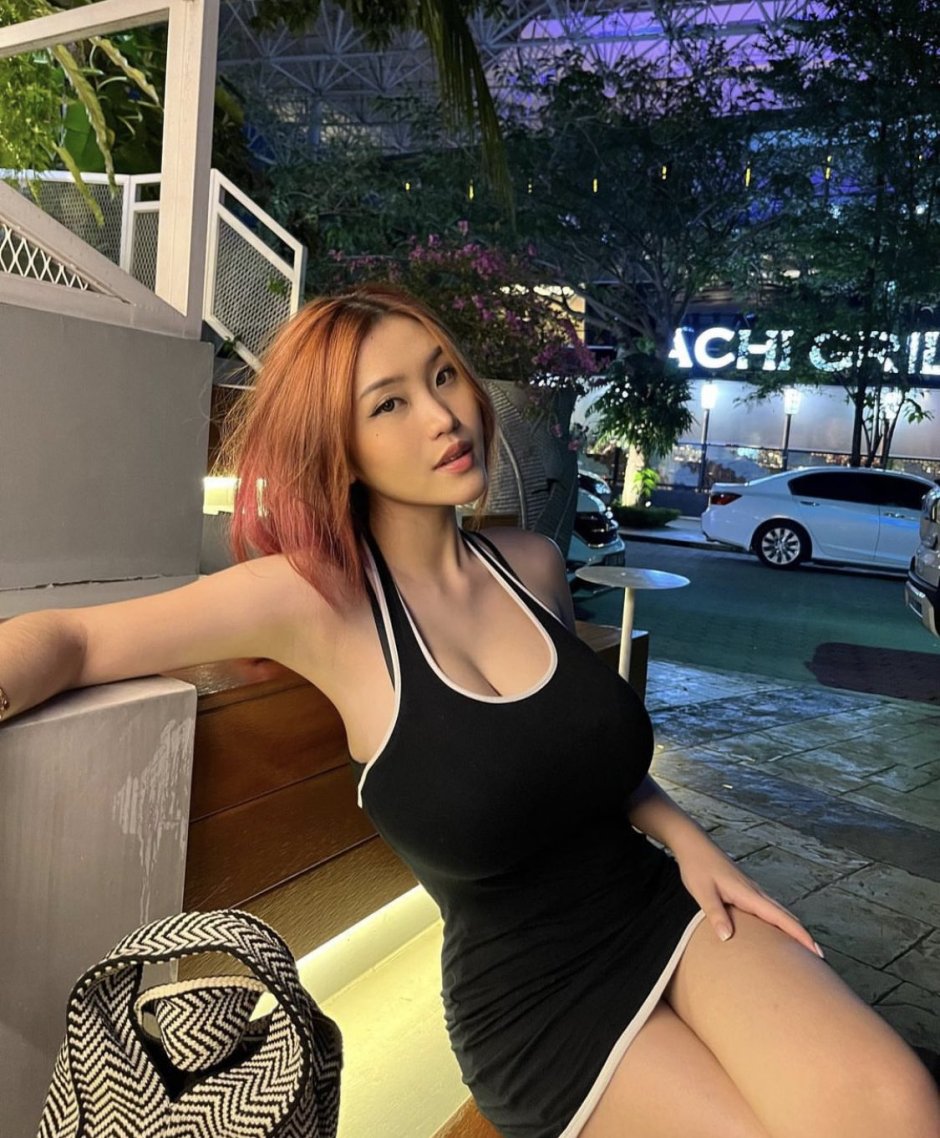 Anastasia khosasih