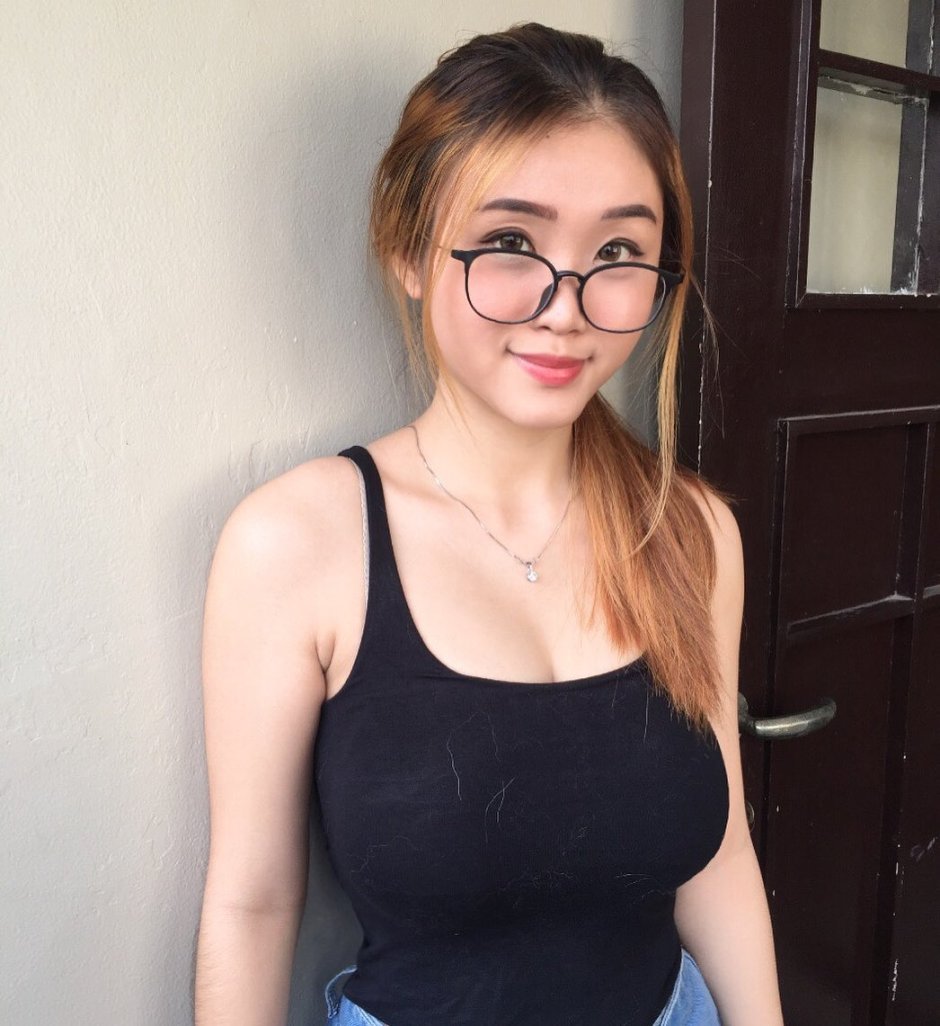 Anastasyakh khosasisih hot