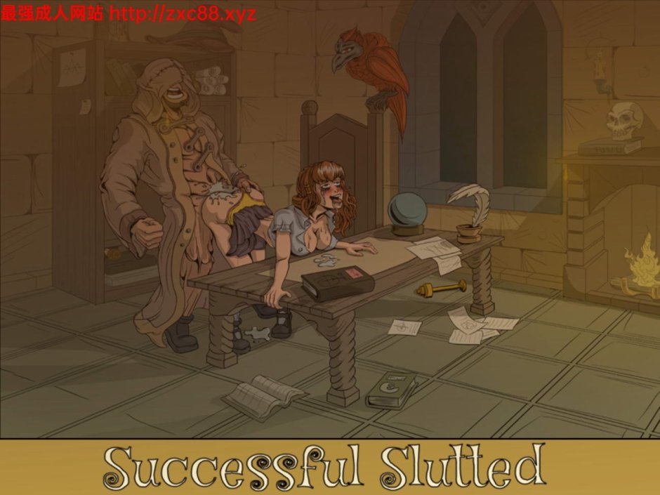 Moon Lovegud Innocent Witches Sex