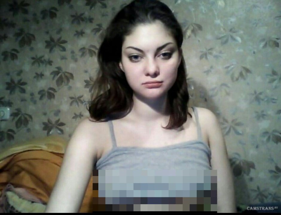 Dasha Lozhkin Aspr
