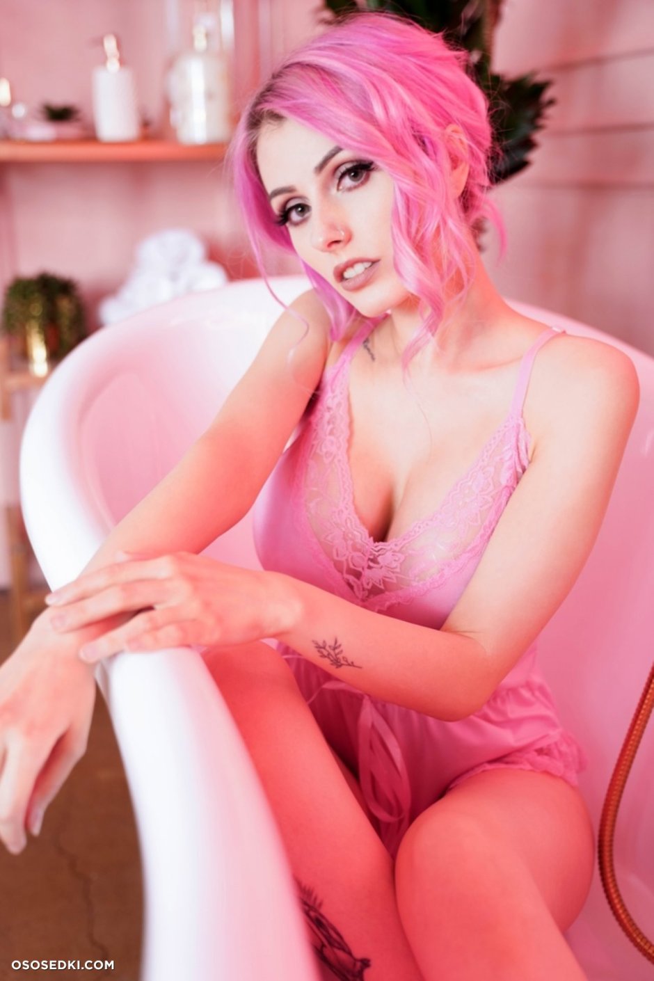 Tiffany Valentine Film